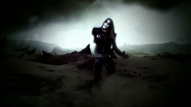 Dark Fortress – Ylem (Official Video)