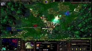 WoDoTa By Fromtashghetto (ICCup championship Final)