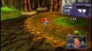 ((PewDiePie)) BIG BEWBS SUNFLOWER! – Conker’s Bad Fur Day (8)