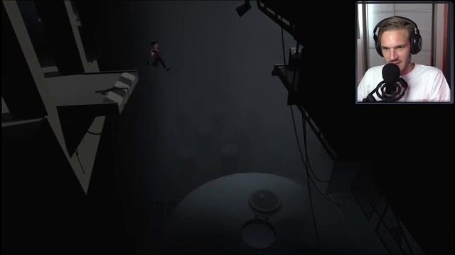 ((PewDiePie)) KING OF THE SEA – (Inside – Part 4)