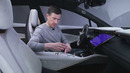 Посмотрели новый SUV от Lotus