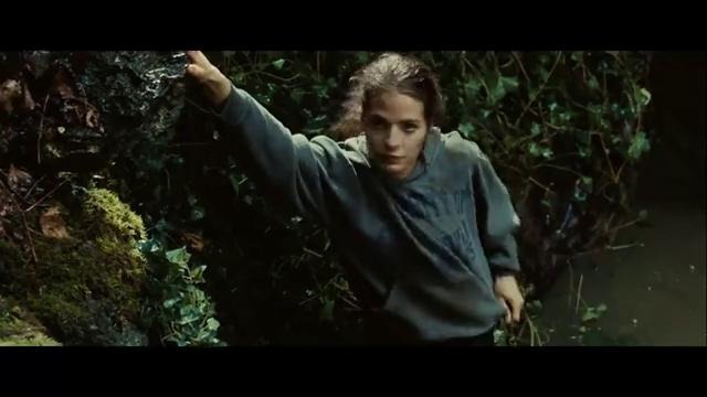 Мой первый раз / Ma première fois