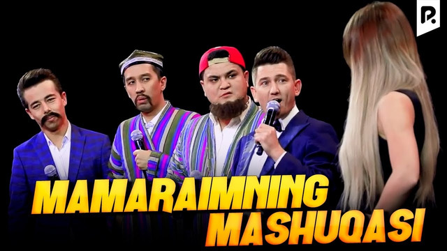 Million jamoasi – Mamaraimning mashuqasi