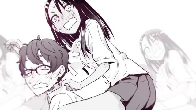 I adore her (≧◡≦)