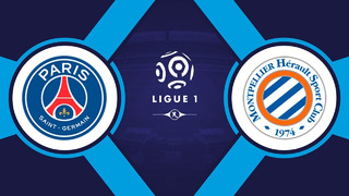 ПСЖ – Монпелье | Французская лига 1 2020/21 | 21-й тур