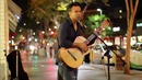 Hotel california на классической гитаре ► eagles street cover