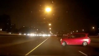 Road Rage Fail Driver Goes Too Far