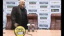 Перлы футбольных тренеров