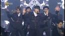 Comeback Special | BTS – Not Today @ Inkigayo 20170226