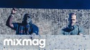 Carl Cox b2b Adam Beyer at Junction 2