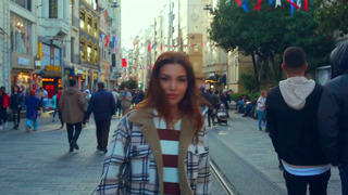 Misty – Ley La (Video from Istanbul) 2023