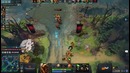DOTA2: The International 2017 – Gambit vs Effect (Groupstage, CIS Quals)