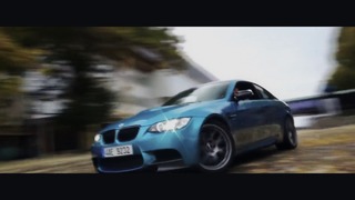Xavier Wulf & Bones – CrashLanding / BMW M3 E92 Performance 720p