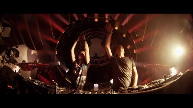 Bass Modulators & Noisecontrollers – Live @ Defqon.1 Weekend Festival 2016