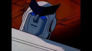 Трансформеры / Transformers 1-сезон 11-серия из 16 (США, Япония, Корея Южная 1984)