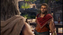 Игрофильм Assassin’s Creed Odyssey