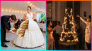 Creative Wedding Cake Ideas To Inspire You