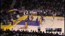 Top 10 NBA Plays: March 10th