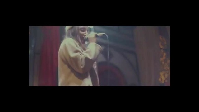 Kristina Si – Зима (Official video clip) 2014
