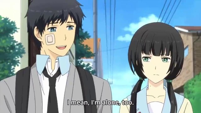 Hishiro Cute Moments