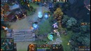 The International 2017: Newbee vs OG (Game 1) DOTA2