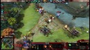 Dota 2: MDL Autumn S: Team Secret vs MVP Phoenix (Group A, Game 2)