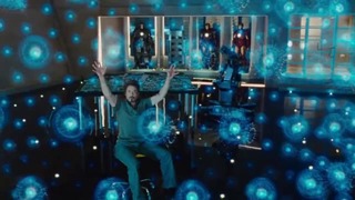 Норман Озборн соберет Зловещую Шестерку Теория киновселенной Marvel