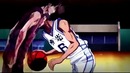 Aomine Daiki Invincible