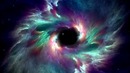 Что будет если человек попадет в ЧЕРНУЮ ДЫРУ