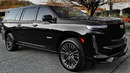 2023 Cadillac Escalade-V – King of the City