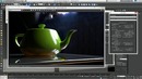 3Ds Max Прогрессивный рендеринг