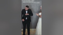It’s the dress that makes the (best) man