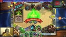 Hearthstone – Супертяжелый шаман на арене (3/3)
