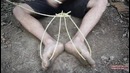 Primitive Technology: Sandals