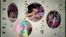 Prime Studio. Дианочке 1 годик (асянди)