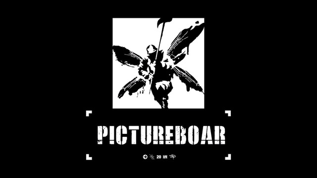 HybridTheory20 Linkin park – Pictureboard(Xero demo) full version