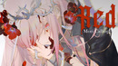 [MV] Red – Calliope Mori #HololiveEnglish #HoloMyth