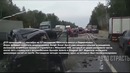 1010. АвтоСтрасть – Подборка аварий и дтп. № 1010. Сентябрь. 2018г