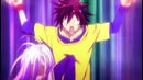 No Game No Life AMV • Let’s Begin The Game! [Banzaicon