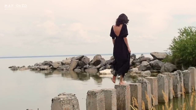 (Дискотека 90-х) Haddaway Max Oazo & Camishe – What is Love (Remix)