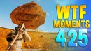 PUBG Daily Funny WTF Moments Ep. 425