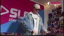 Dante Klein – Live @ SLAM! Bij Igmar (17.07.2017)