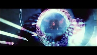 Sub Focus – Close (Official Video 2014!)
