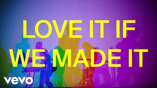 The 1975 – Love It If We Made It (Official Video 2018!)