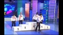 КВН – Музыкалка. Сборная СНГ по вольной борьбе 1-й полуфинал