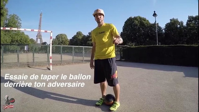 1 AIR AKKA TUTORIAL!! Be a Champion with Séan Garnier @seanfreestyle