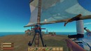 RAFT (Плавуны) Часть 1
