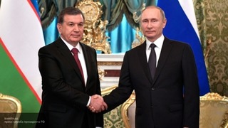 Чему Узбекистан может научить Россию