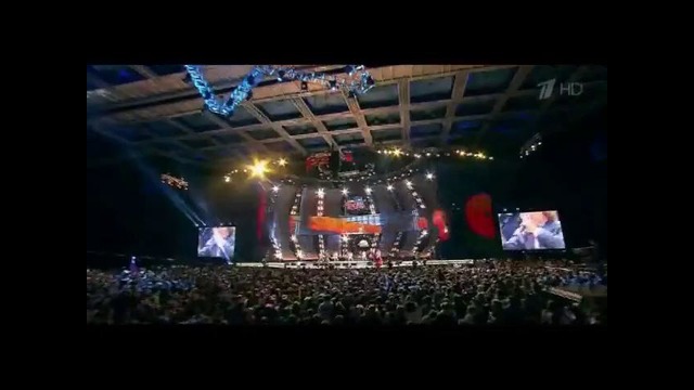 DISCO Дискотека 80-х (Фестиваль Авторадио Дискотека 80-х – Top-20)