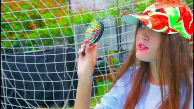 Как стать красоткой в школе! HelloPolly
